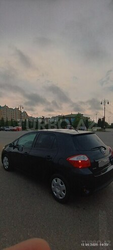 Toyota Auris 2010, 184,500 km - 1.4 l - Sumqayıt