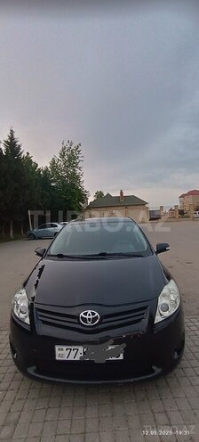 Toyota Auris 2010, 184,500 km - 1.4 l - Sumqayıt