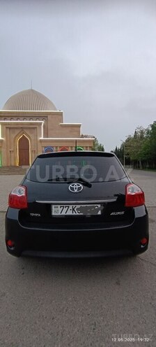 Toyota Auris 2010, 184,500 km - 1.4 l - Sumqayıt