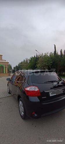 Toyota Auris 2010, 184,500 km - 1.4 l - Sumqayıt