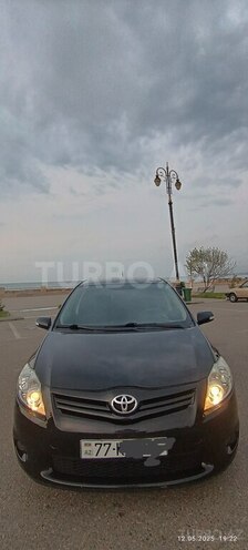 Toyota Auris 2010, 184,500 km - 1.4 l - Sumqayıt