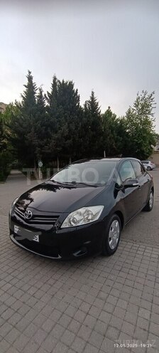 Toyota Auris 2010, 184,500 km - 1.4 l - Sumqayıt
