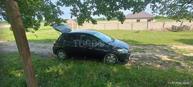 Toyota Auris 2010, 184,500 km - 1.4 l - Sumqayıt