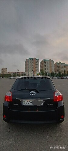 Toyota Auris 2010, 184,500 km - 1.4 l - Sumqayıt