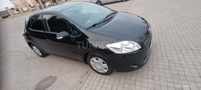 Toyota Auris 2010, 184,500 km - 1.4 l - Sumqayıt