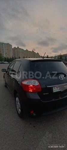 Toyota Auris 2010, 184,500 km - 1.4 l - Sumqayıt