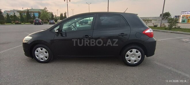 Toyota Auris 2010, 184,500 km - 1.4 l - Sumqayıt