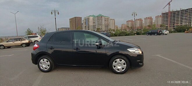 Toyota Auris 2010, 184,500 km - 1.4 l - Sumqayıt
