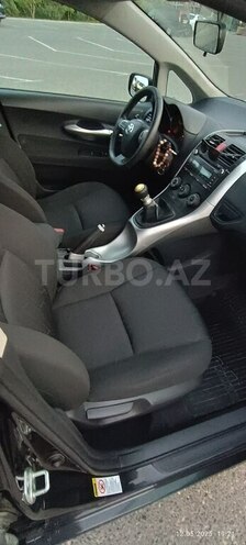 Toyota Auris 2010, 184,500 km - 1.4 l - Sumqayıt