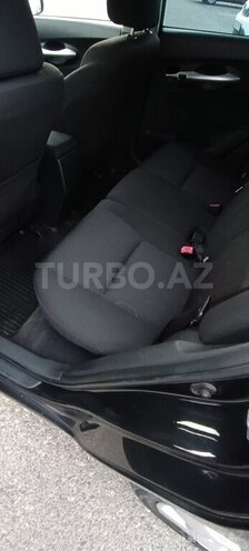 Toyota Auris 2010, 184,500 km - 1.4 l - Sumqayıt