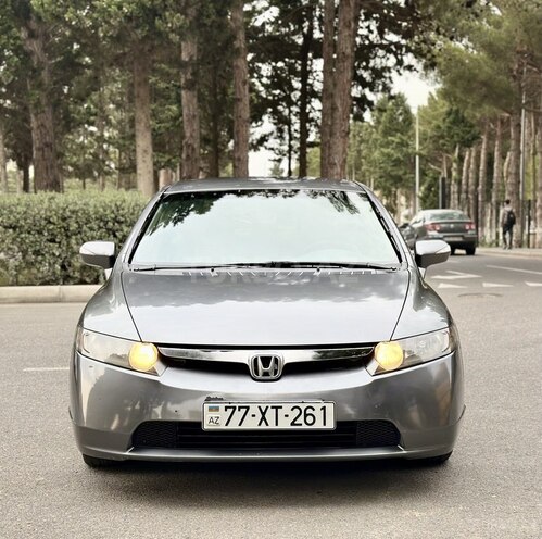 Honda Civic 2008, 214,431 km - 1.3 л - Sumqayıt