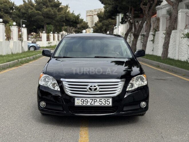 Toyota Avalon 2008, 210,000 km - 3.5 l - Bakı