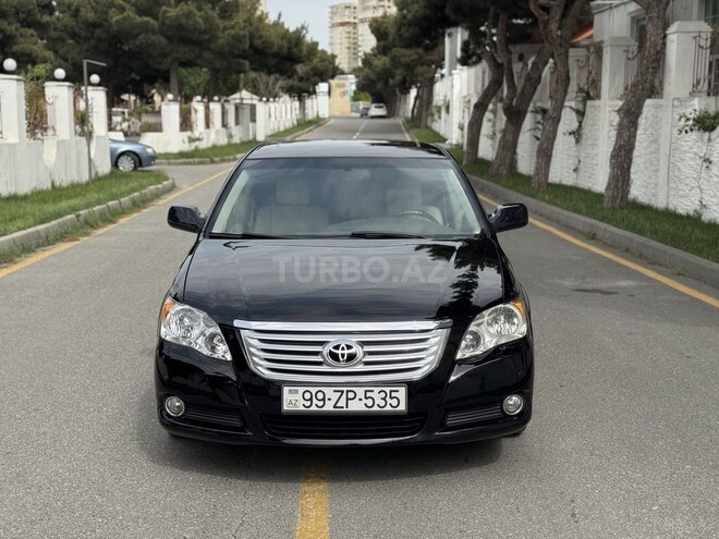 Toyota Avalon 2008, 210,000 km - 3.5 l - Bakı