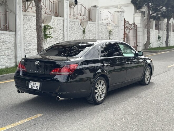 Toyota Avalon 2008, 210,000 km - 3.5 l - Bakı