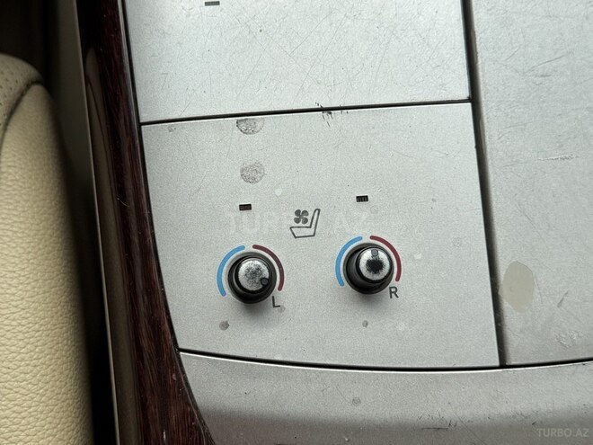 Toyota Avalon 2008, 210,000 km - 3.5 l - Bakı