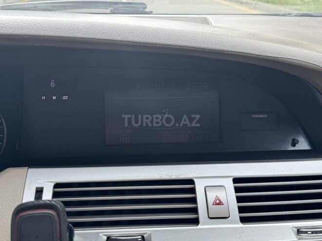 Toyota Avalon 2008, 210,000 km - 3.5 l - Bakı