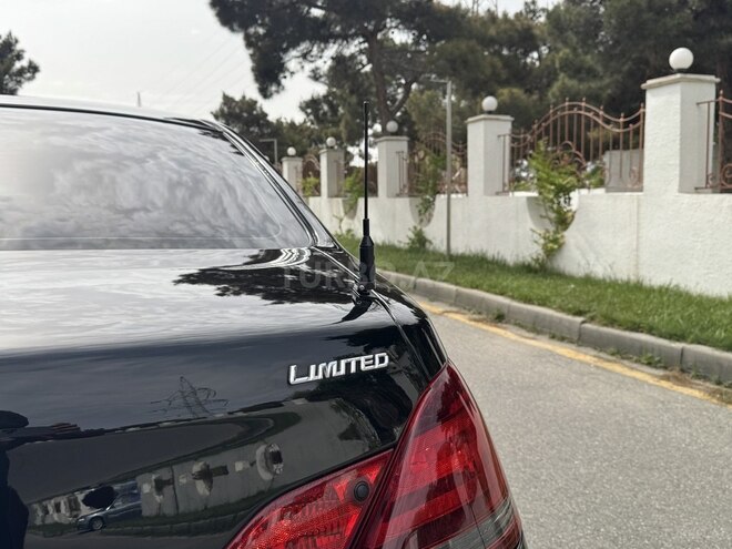 Toyota Avalon 2008, 210,000 km - 3.5 l - Bakı