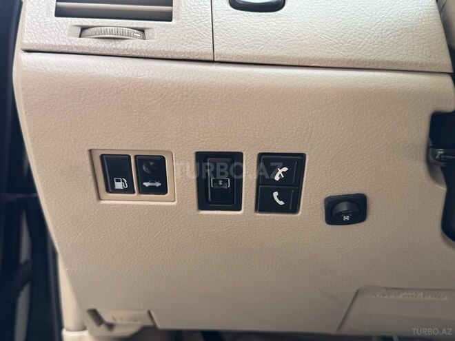 Toyota Avalon 2008, 210,000 km - 3.5 l - Bakı