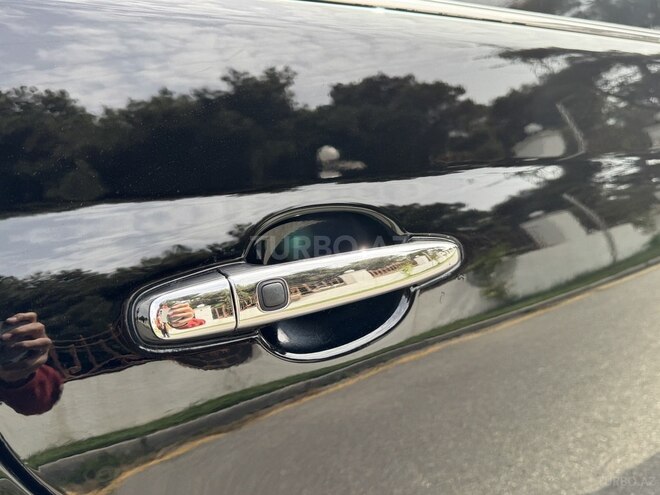 Toyota Avalon 2008, 210,000 km - 3.5 l - Bakı