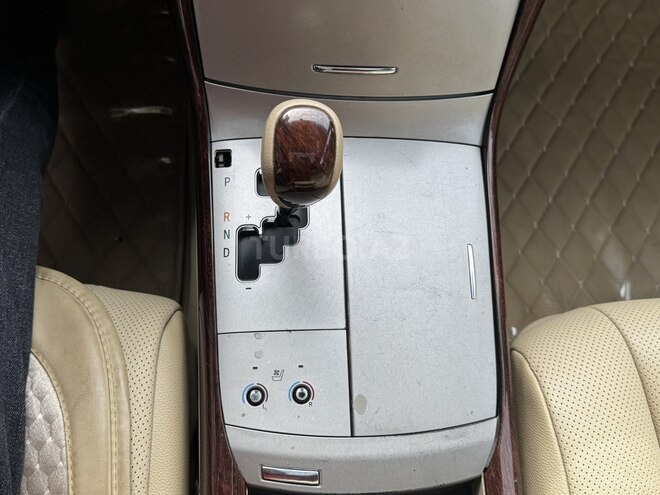 Toyota Avalon 2008, 210,000 km - 3.5 l - Bakı