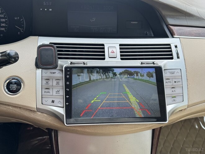 Toyota Avalon 2008, 210,000 km - 3.5 l - Bakı