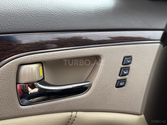 Toyota Avalon 2008, 210,000 km - 3.5 l - Bakı
