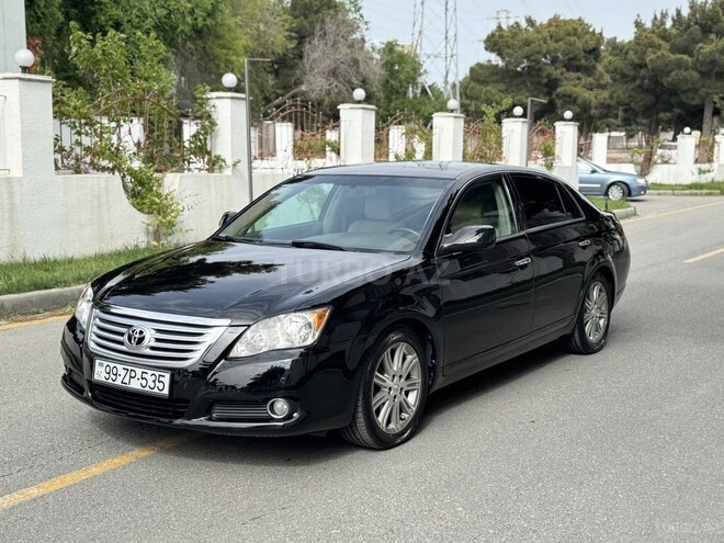 Toyota Avalon 2008, 210,000 km - 3.5 l - Bakı