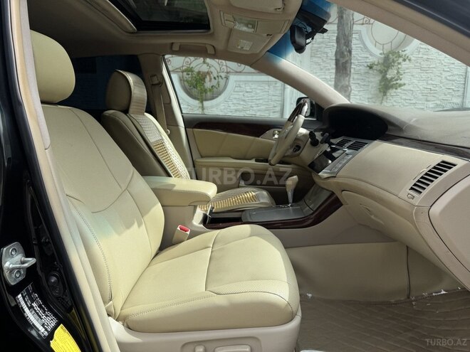 Toyota Avalon 2008, 210,000 km - 3.5 l - Bakı