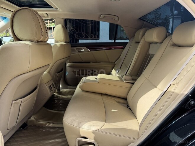 Toyota Avalon 2008, 210,000 km - 3.5 l - Bakı