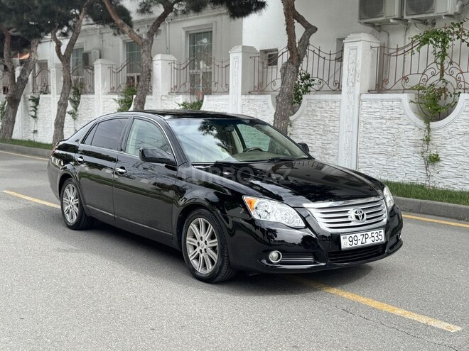 Toyota Avalon 2008, 210,000 km - 3.5 l - Bakı