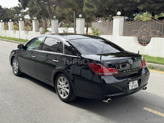 Toyota Avalon 2008, 210,000 km - 3.5 l - Bakı