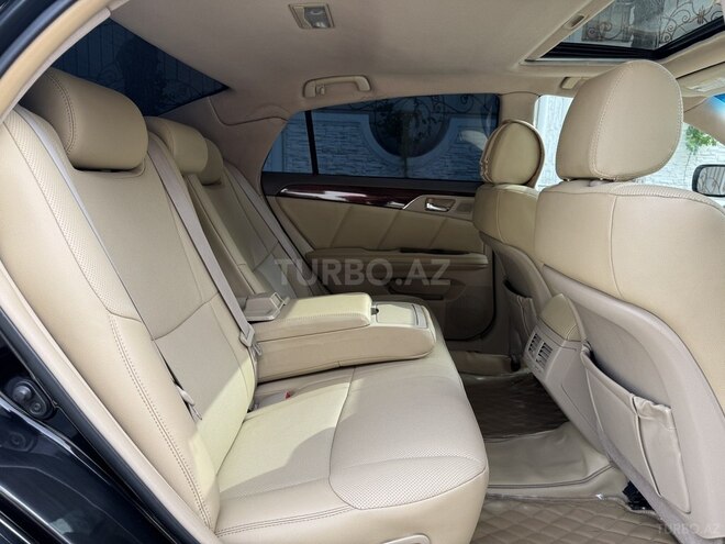 Toyota Avalon 2008, 210,000 km - 3.5 l - Bakı