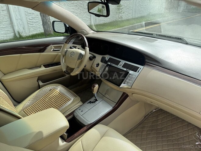 Toyota Avalon 2008, 210,000 km - 3.5 l - Bakı