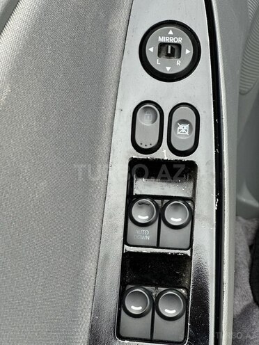 Hyundai Accent 2016, 138,404 km - 1.6 l - Bakı