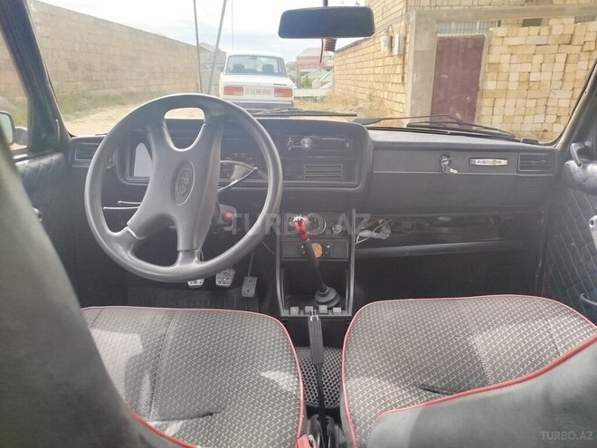 LADA (VAZ) 2107 2007, 95,000 km - 1.5 л - Bakı