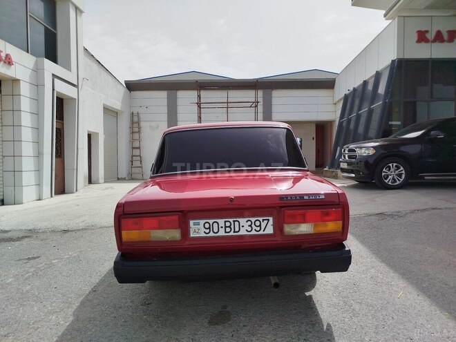 LADA (VAZ) 2107 2007, 95,000 km - 1.5 л - Bakı