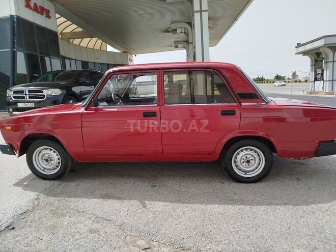 LADA (VAZ) 2107 2007, 95,000 km - 1.5 л - Bakı