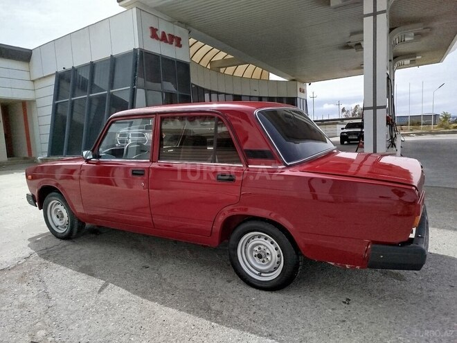 LADA (VAZ) 2107 2007, 95,000 km - 1.5 л - Bakı