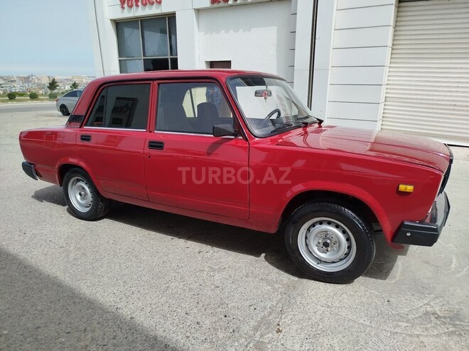 LADA (VAZ) 2107 2007, 95,000 km - 1.5 л - Bakı