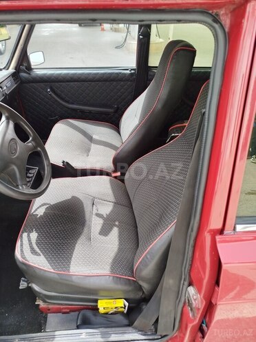 LADA (VAZ) 2107 2007, 95,000 km - 1.5 л - Bakı