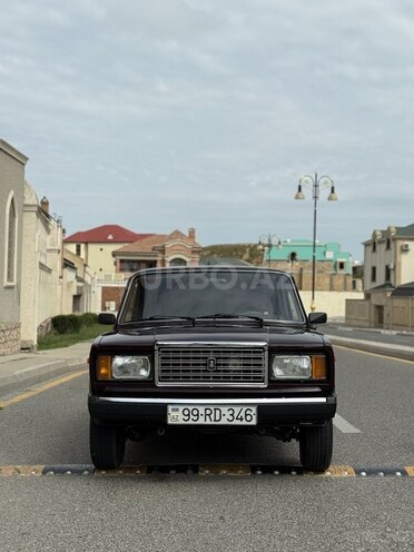 LADA (VAZ) 2107 2008, 95,000 km - 1.6 l - Bakı