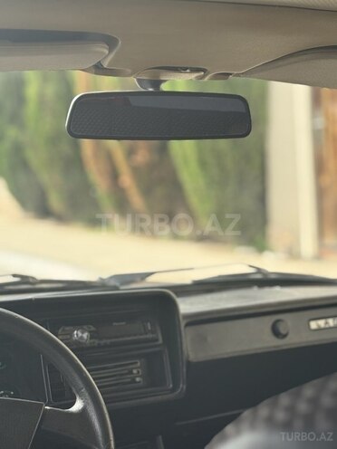 LADA (VAZ) 2107 2008, 95,000 km - 1.6 l - Bakı