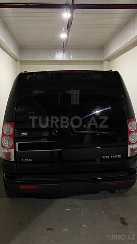 Land Rover Discovery 2011, 183,118 km - 4.0 l - Bakı