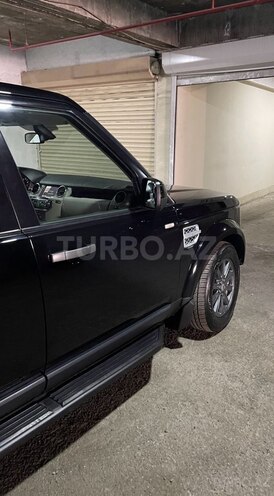 Land Rover Discovery 2011, 183,118 km - 4.0 l - Bakı
