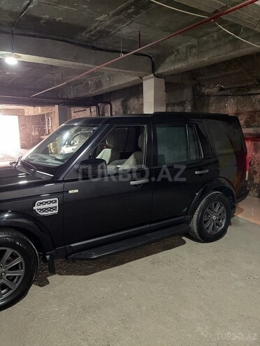 Land Rover Discovery 2011, 183,118 km - 4.0 l - Bakı