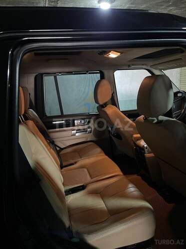 Land Rover Discovery 2011, 183,118 km - 4.0 l - Bakı