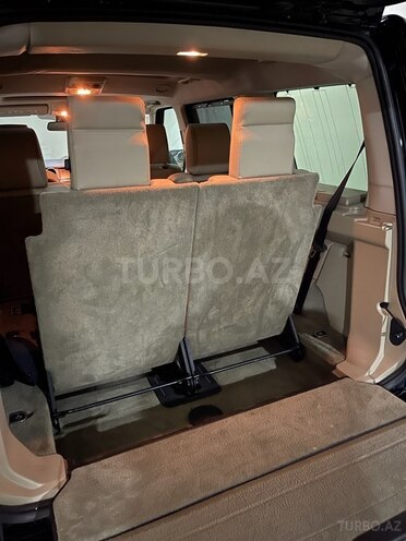 Land Rover Discovery 2011, 183,118 km - 4.0 l - Bakı