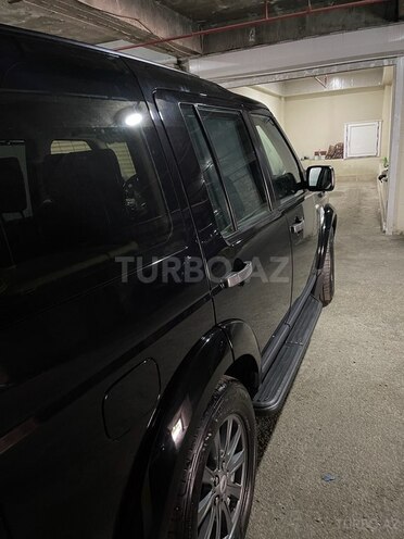 Land Rover Discovery 2011, 183,118 km - 4.0 l - Bakı