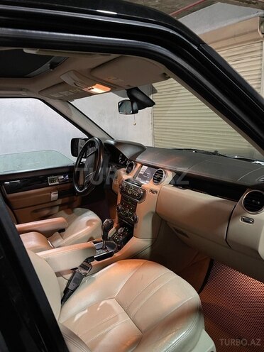 Land Rover Discovery 2011, 183,118 km - 4.0 l - Bakı