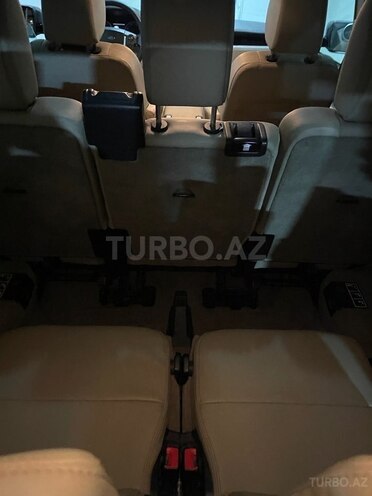 Land Rover Discovery 2011, 183,118 km - 4.0 l - Bakı